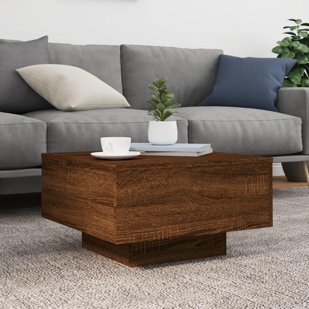 VidaXL Couchtisch holzwerkstoff