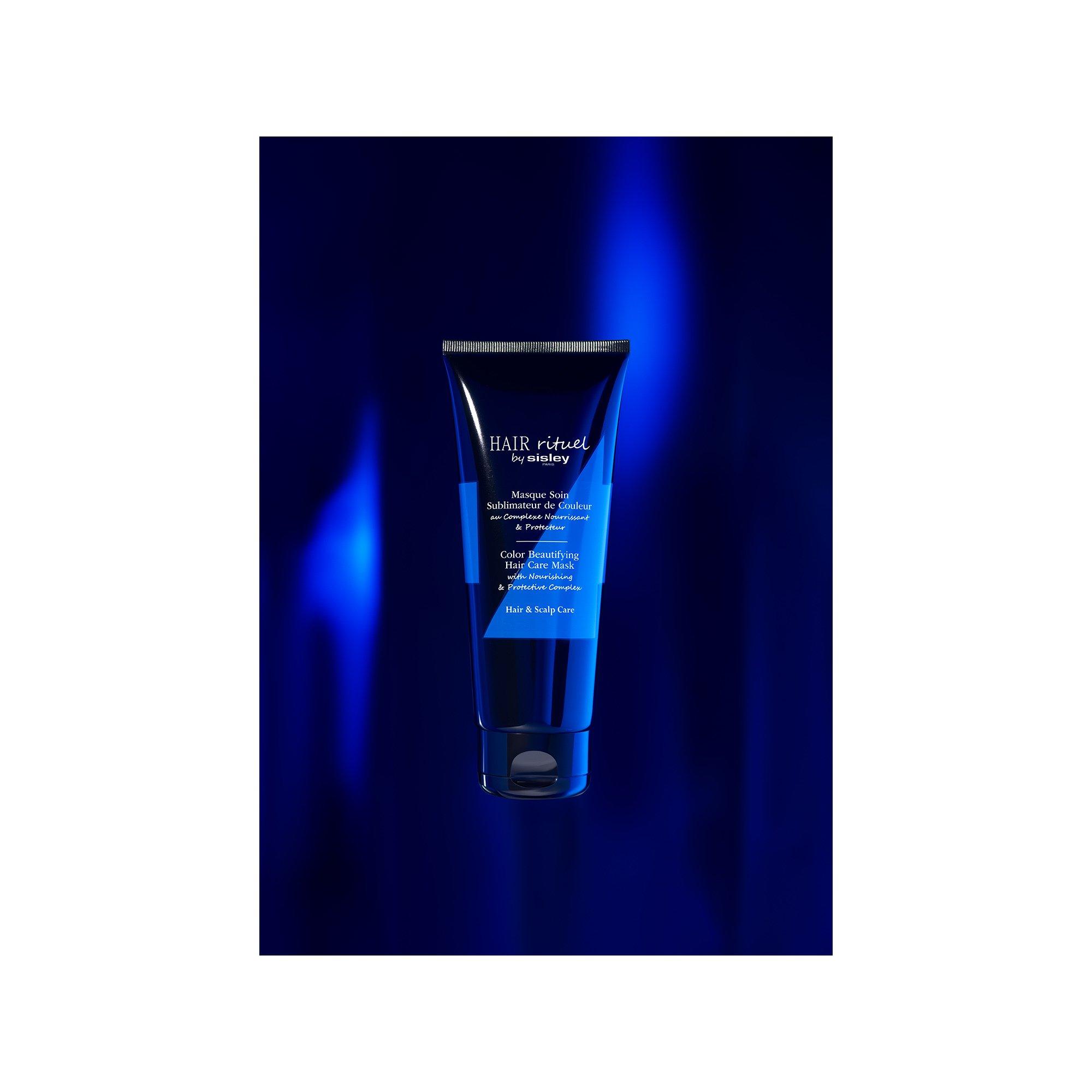 sisley Masque Soin Sublimateur de Couleur