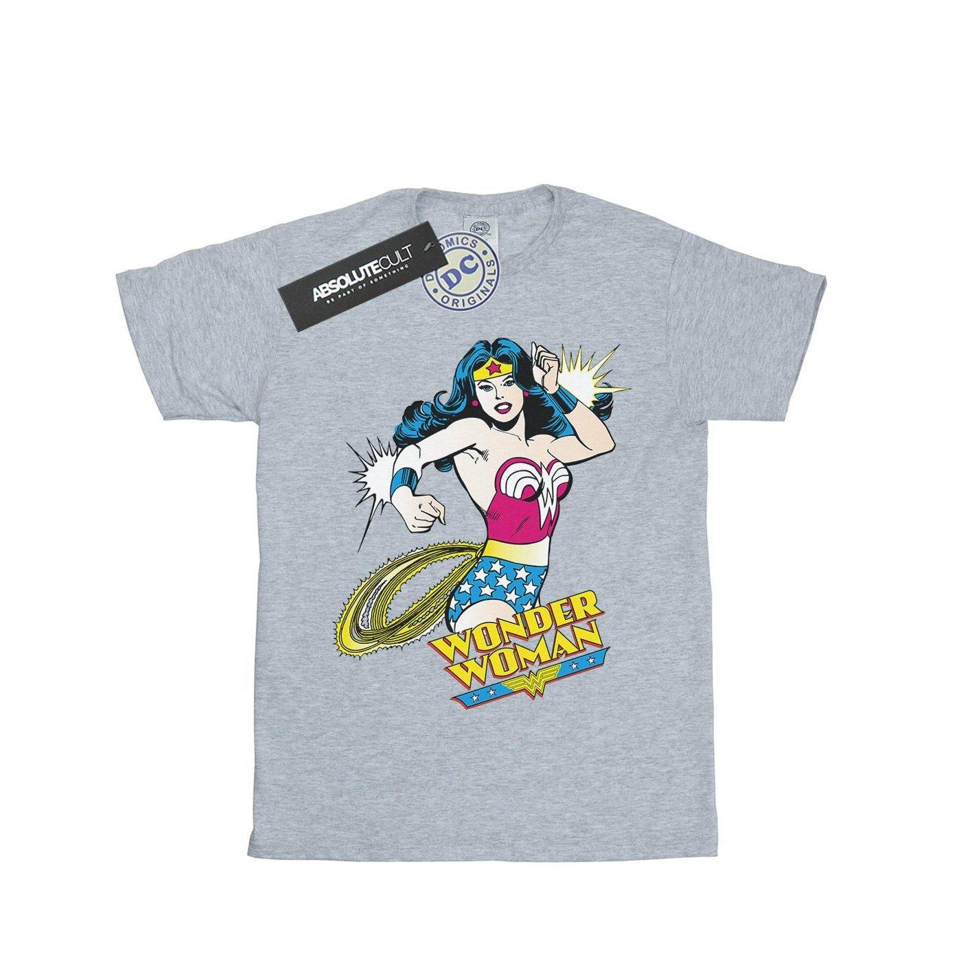Wonder Woman TShirt