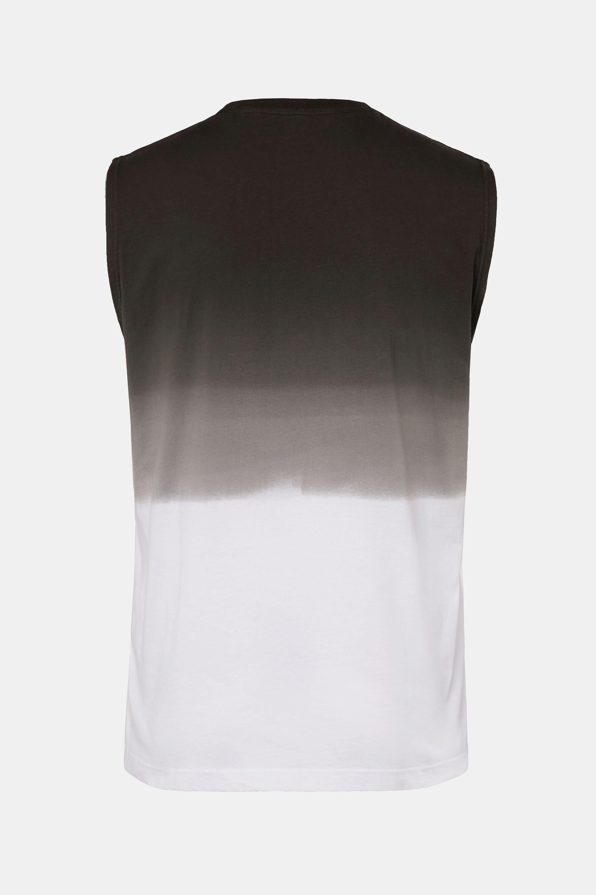 JP1880 Tanktop Farbverlauf
