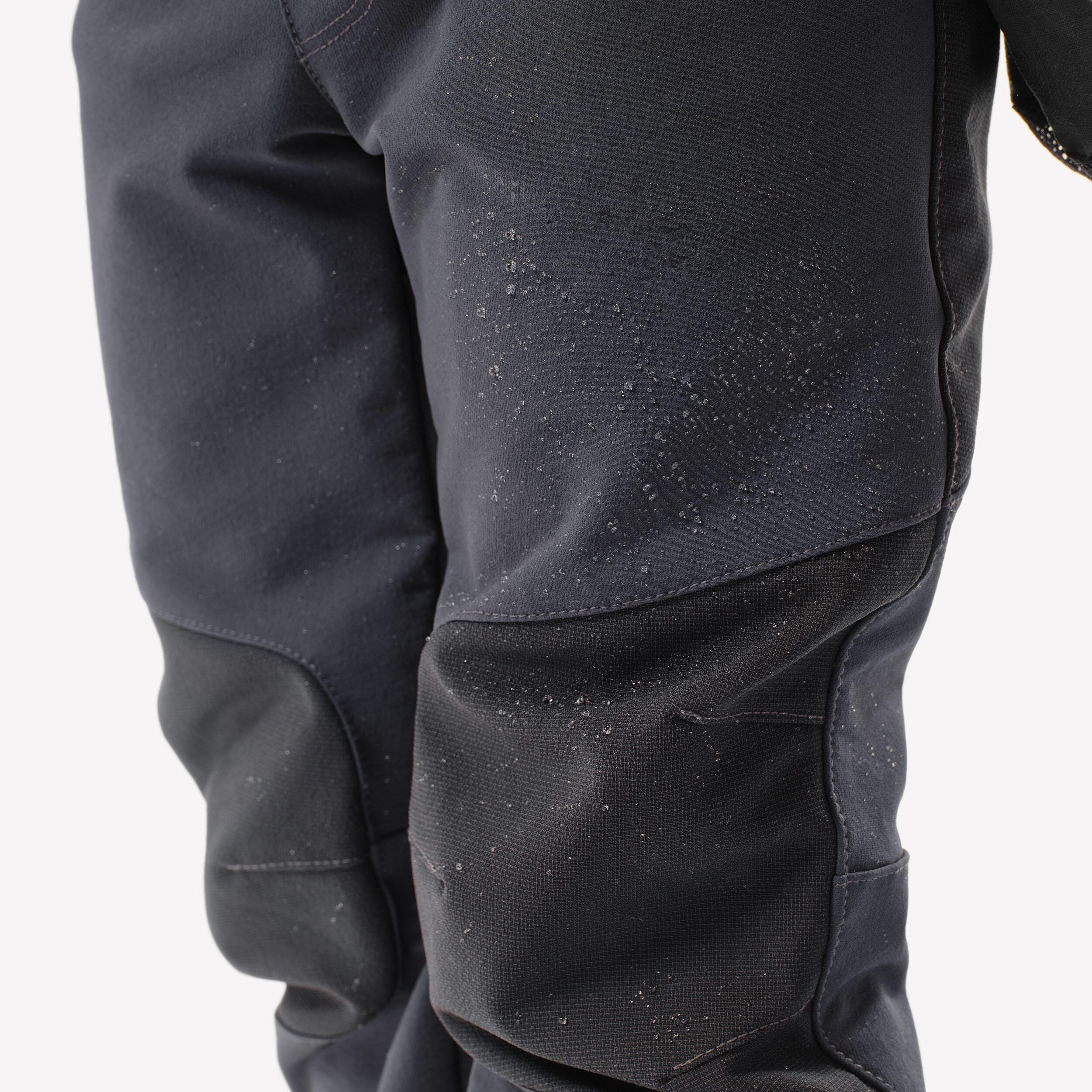 QUECHUA Sporthose - MH550