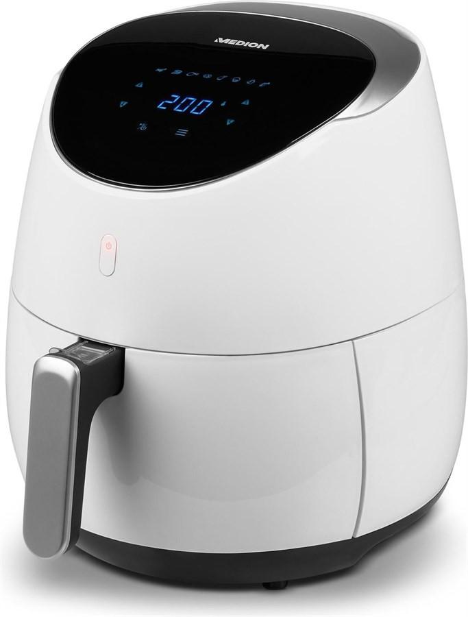 Medion Heissluft-Fritteuse MD 19279 2000 W
