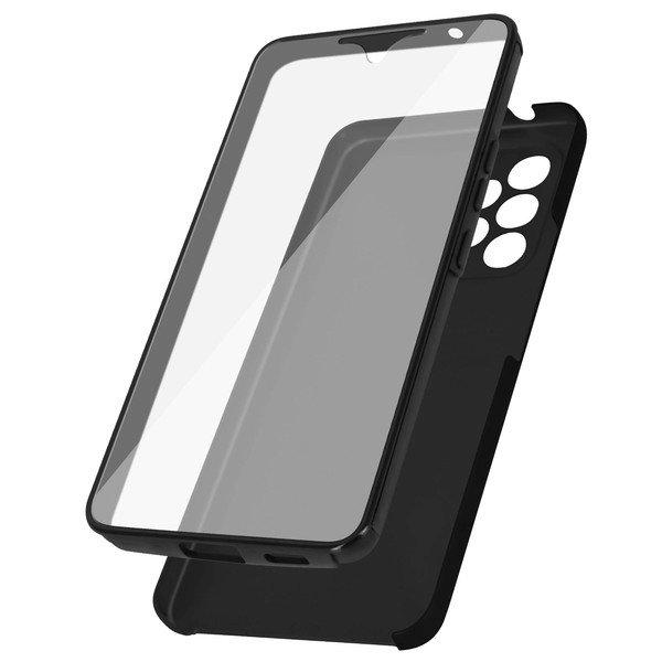 Avizar Full Case Samsung Galaxy A53 5G Schwarz