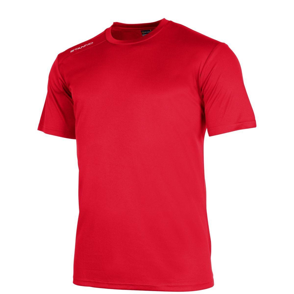 Stannol Field Kurzarm T-Shirt