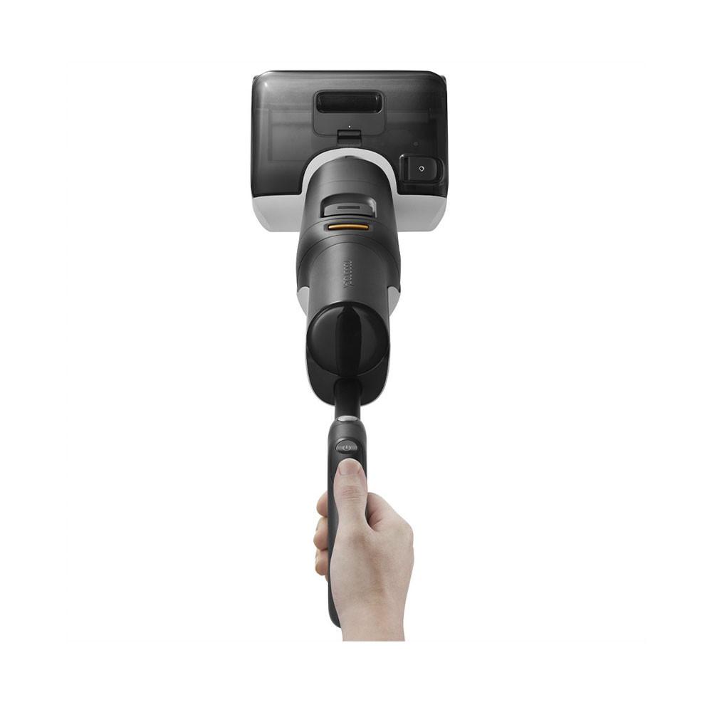 ROBOROCK Nass-Trockensauger F25