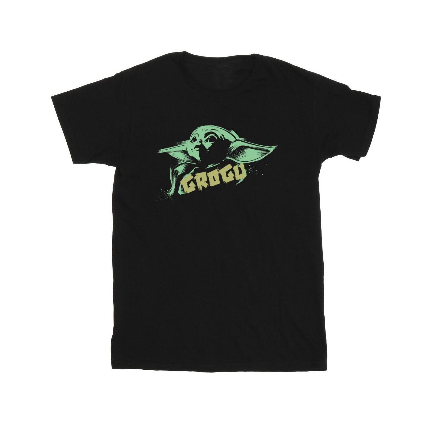 STAR WARS The Mandalorian The Child TShirt