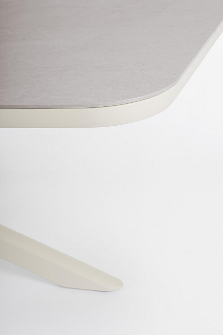 mutoni lifestyle Garten Ausziehtisch Pascal Pelikan 200-260x100