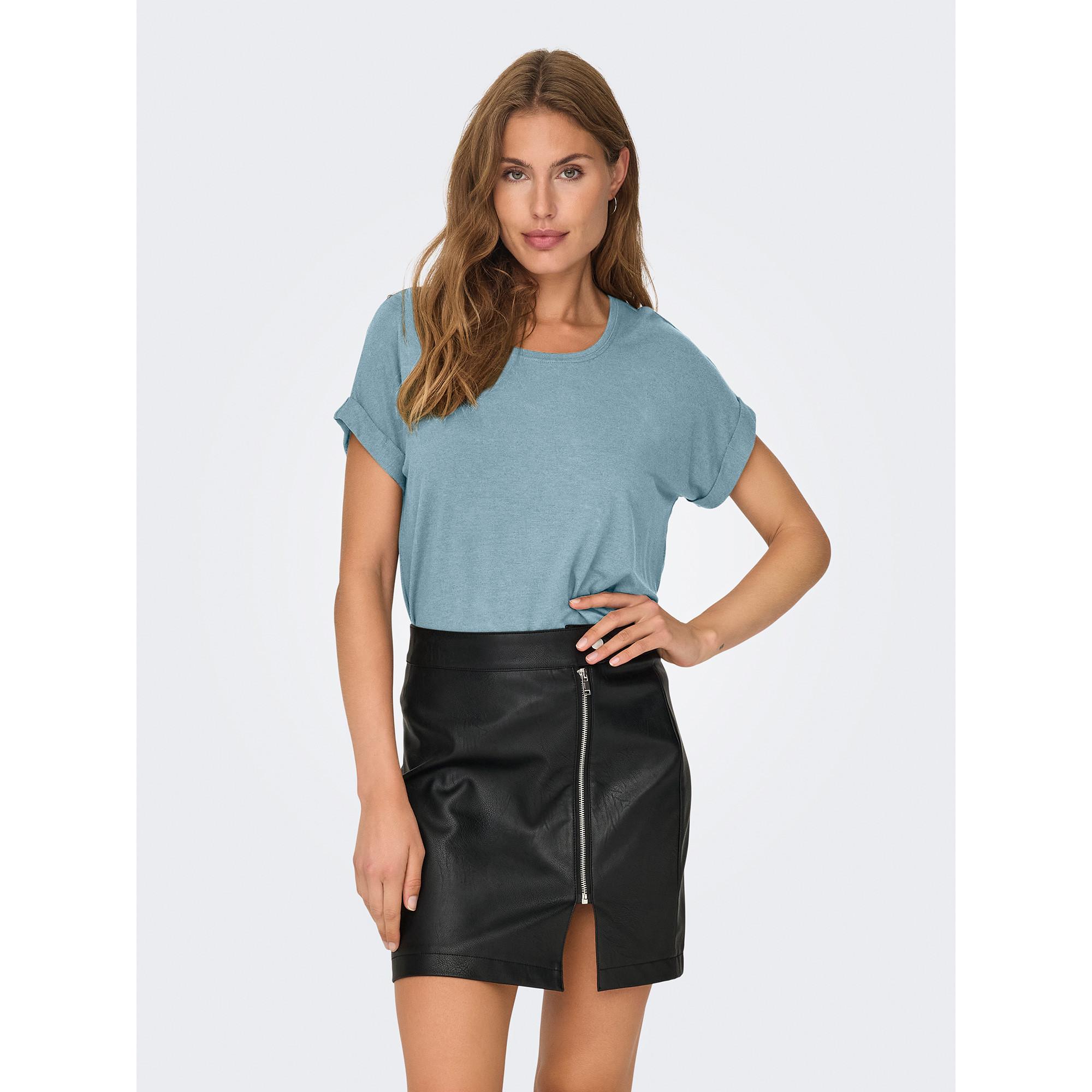 ONLY Rundhals Kurzarm T-Shirt