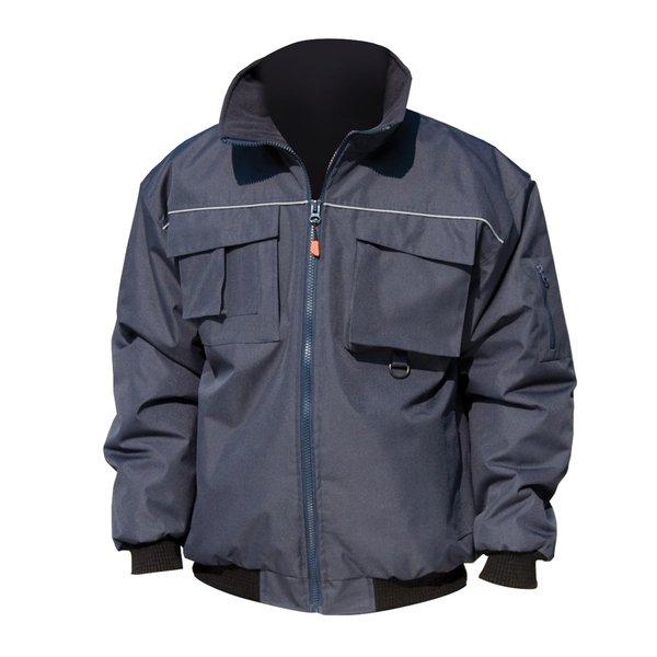 Result Workguard Pilotenjacke Arbeitsjacke