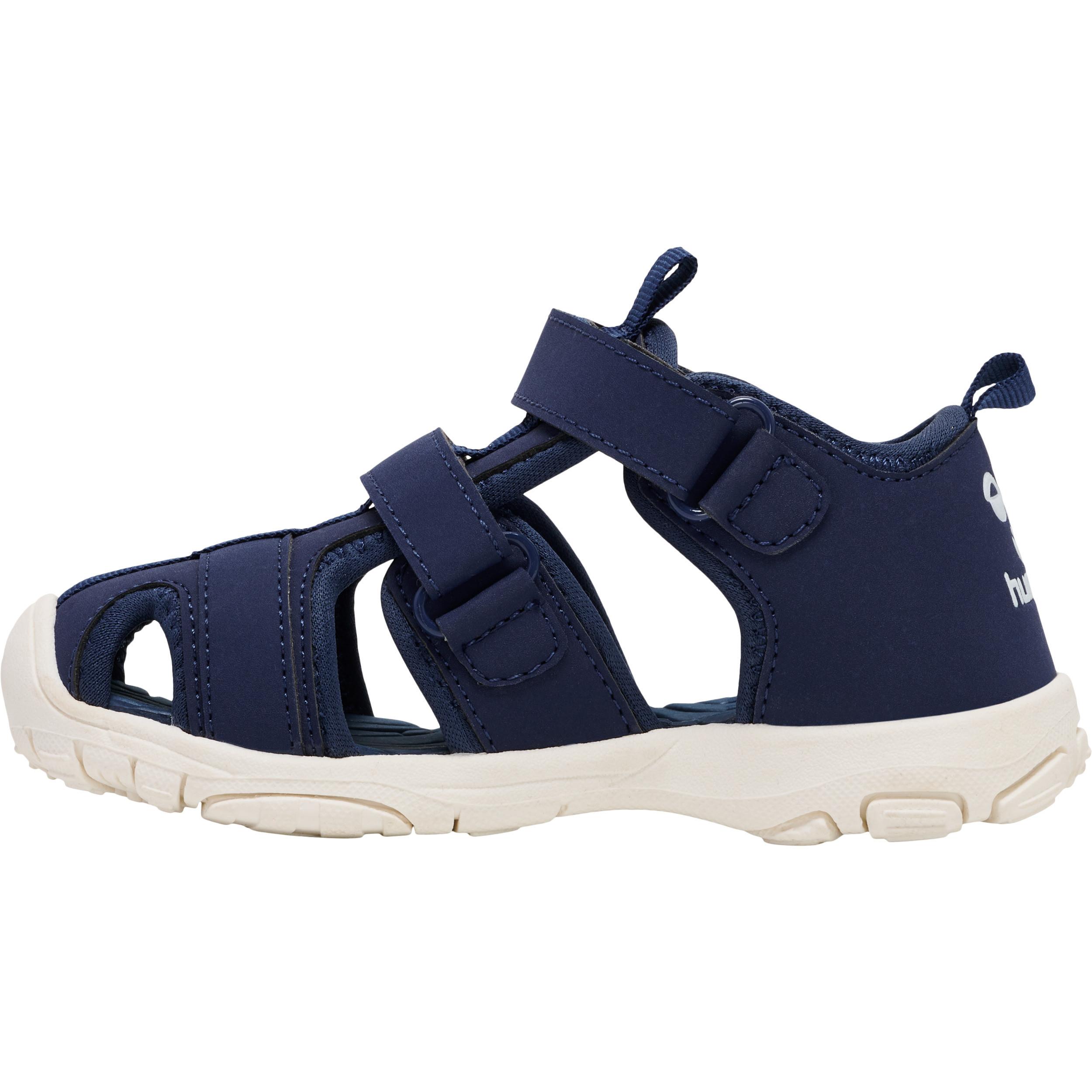 Hummel sandalen klettverschluss kind