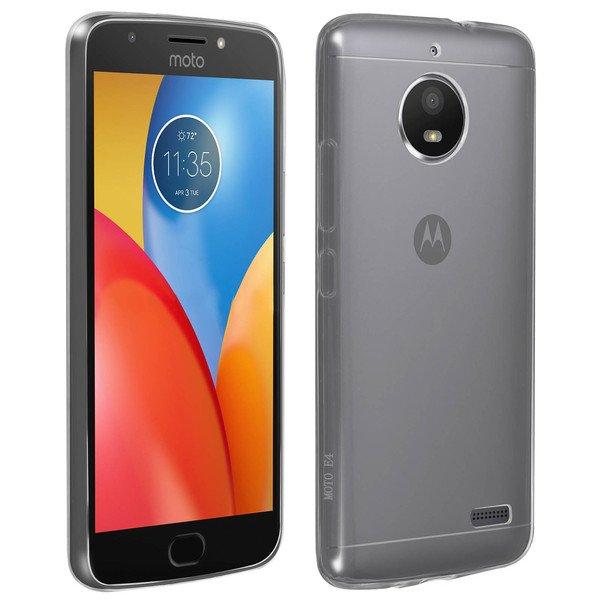 Avizar Second Skin Case Motorola Moto E4
