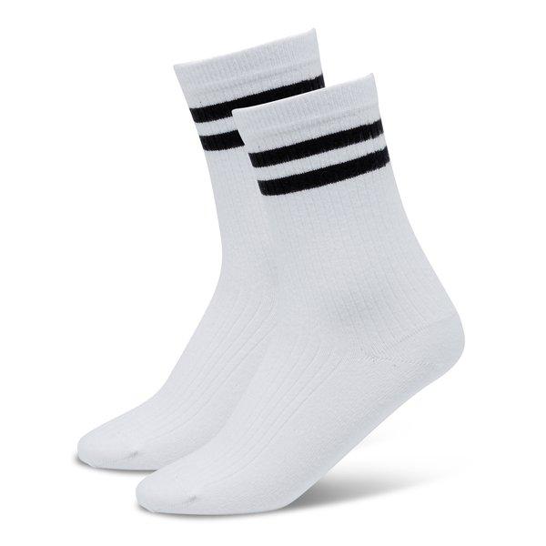 Manor Woman Duopack, knöchellange Sportsocken