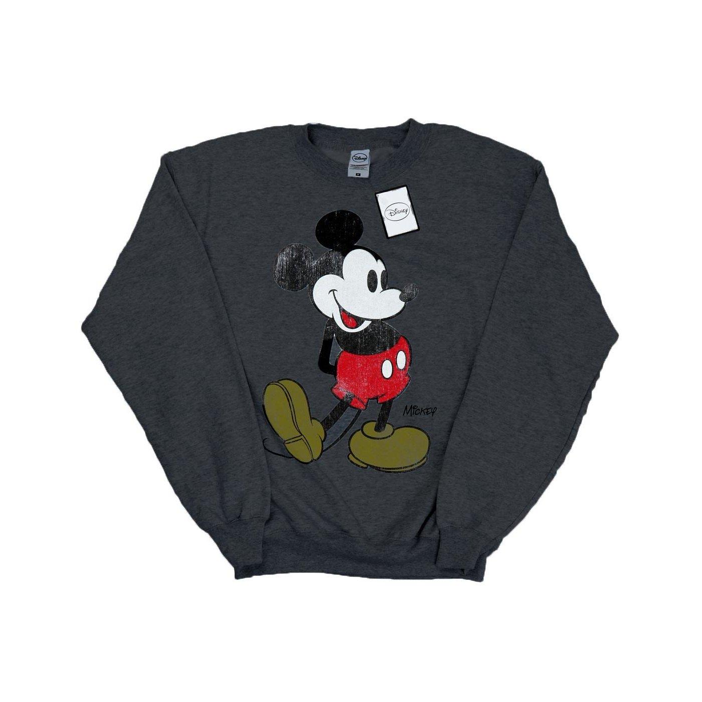 Disney Sweatshirt