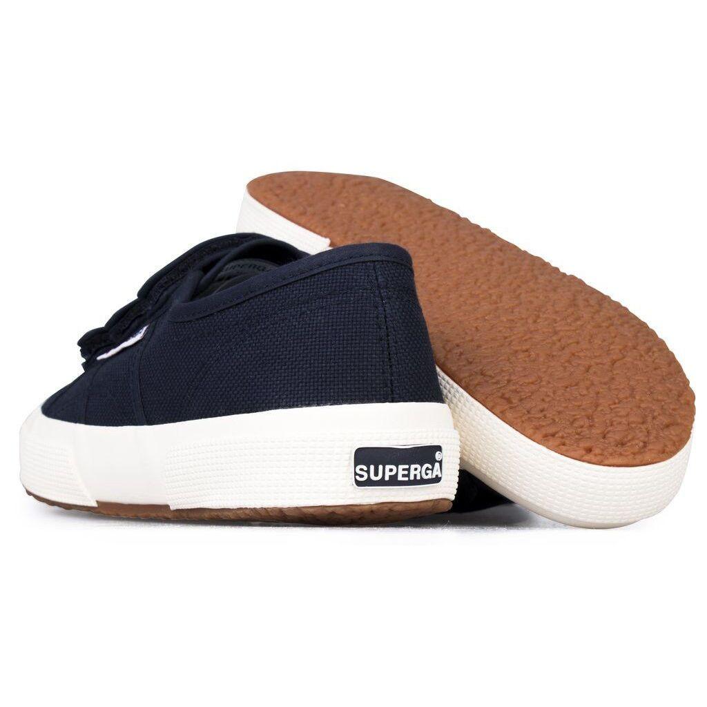 SUPERGA Sneakers 2750-Cot3Strapu