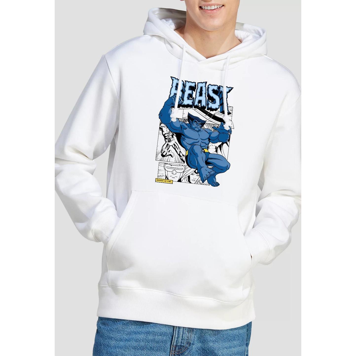 MARVEL XMen Kapuzenpullover
