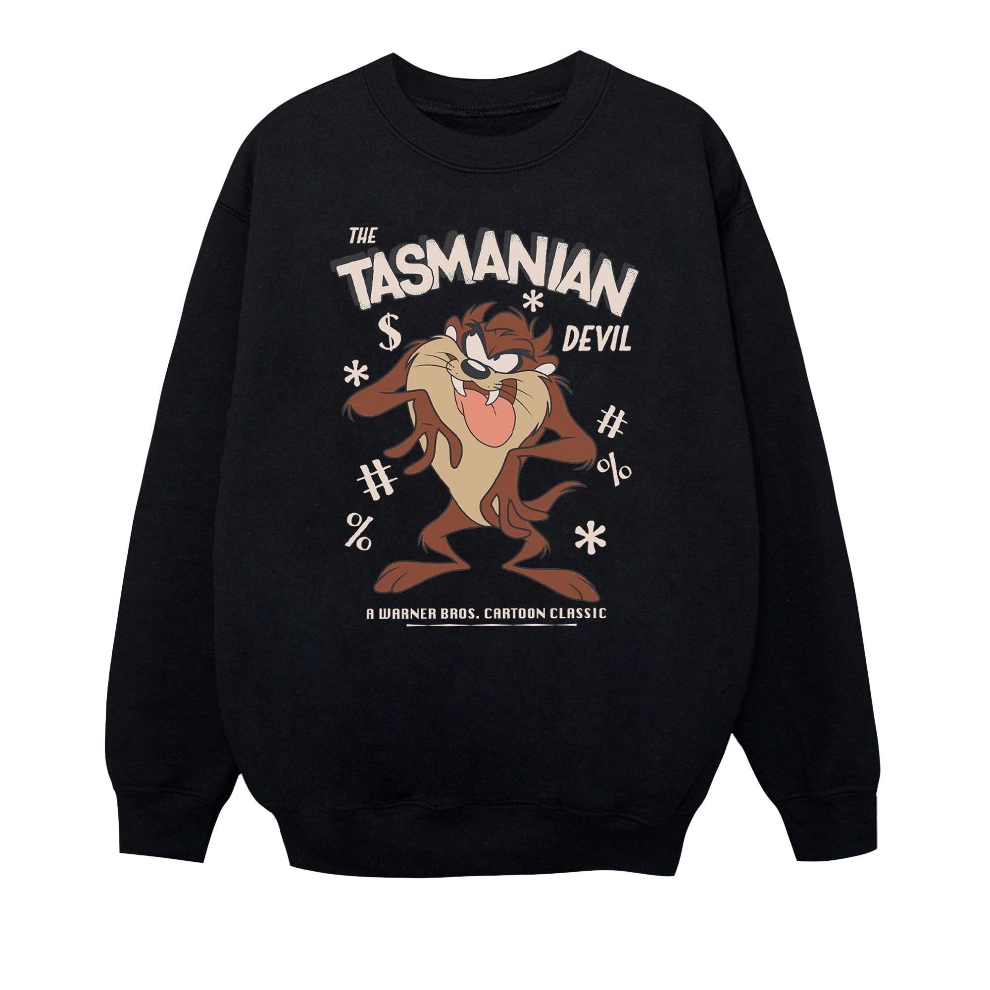 LOONEY TUNES Sweatshirt