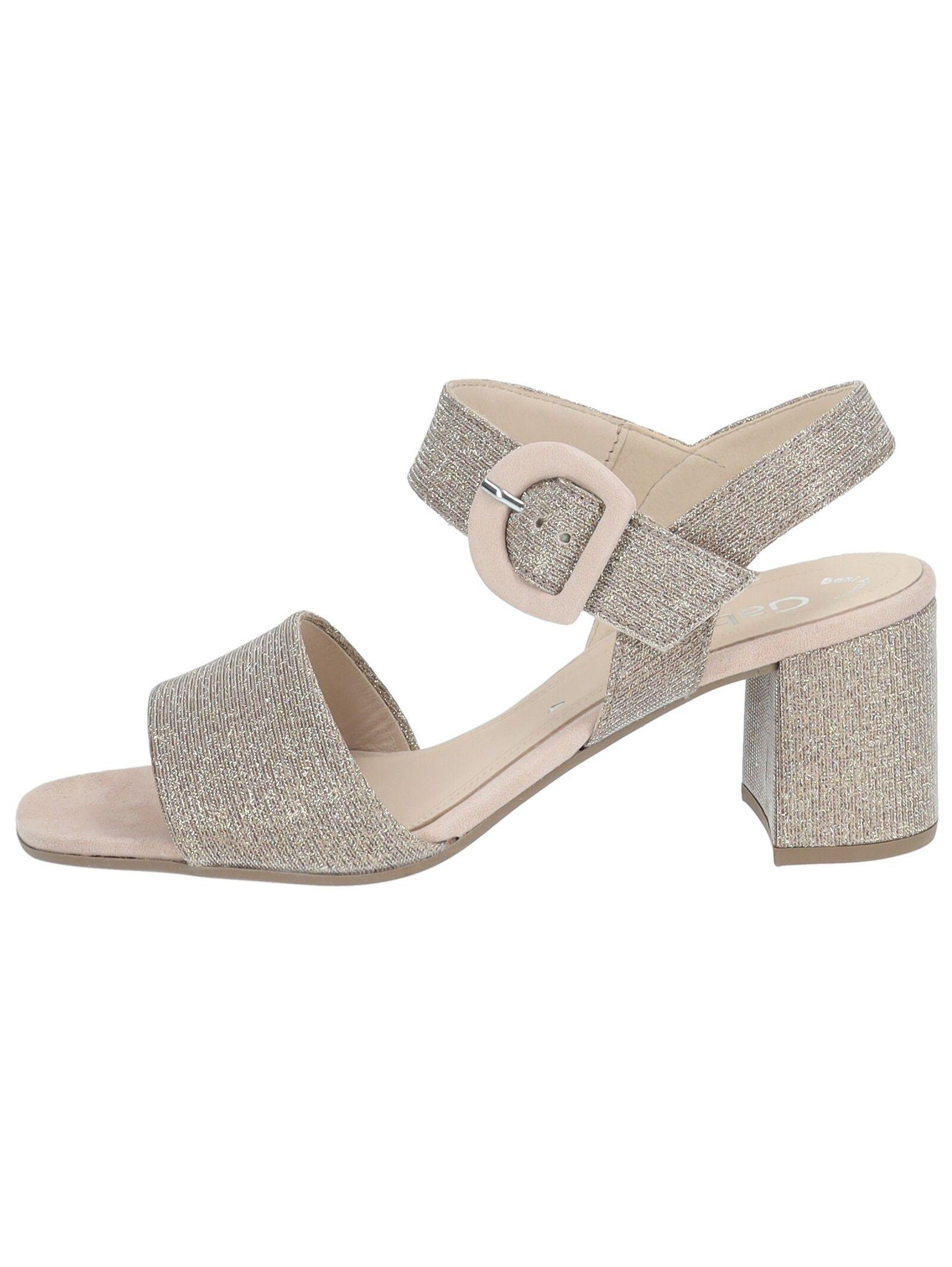 Gabor Sandalen 41.710