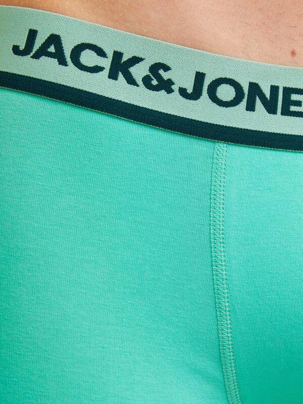 JACK & JONES Solid Trunks