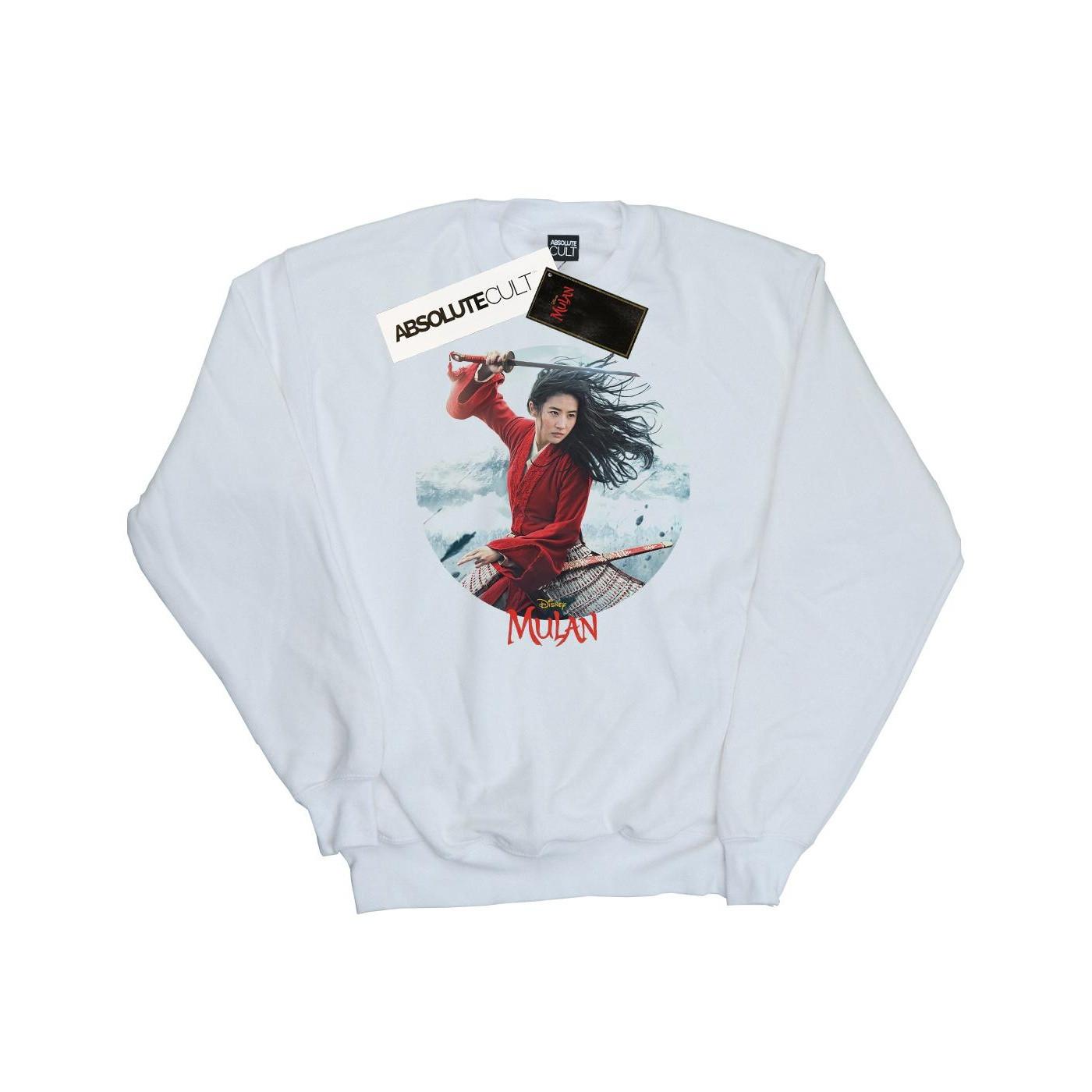 Disney Sweatshirt