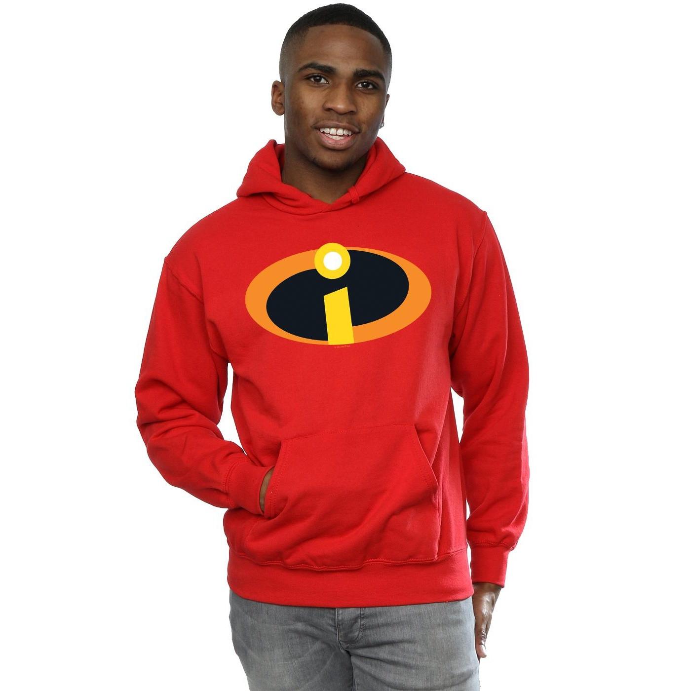 Disney The Incredibles Kapuzenpullover