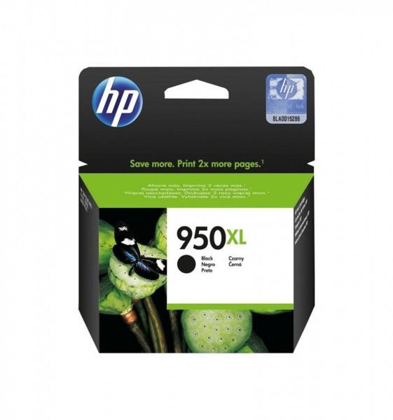 Hewlett-Packard Tinte Nr. 950XL (CN045AE) Black