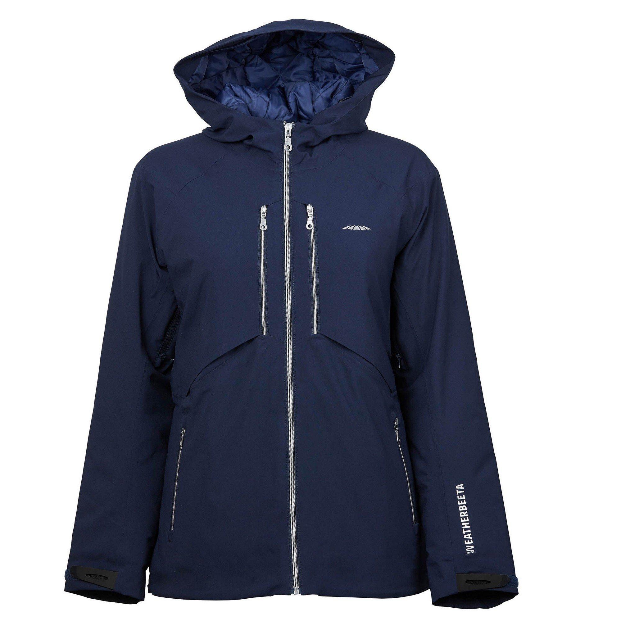 Weatherbeeta Tania Jacke Wasserfest