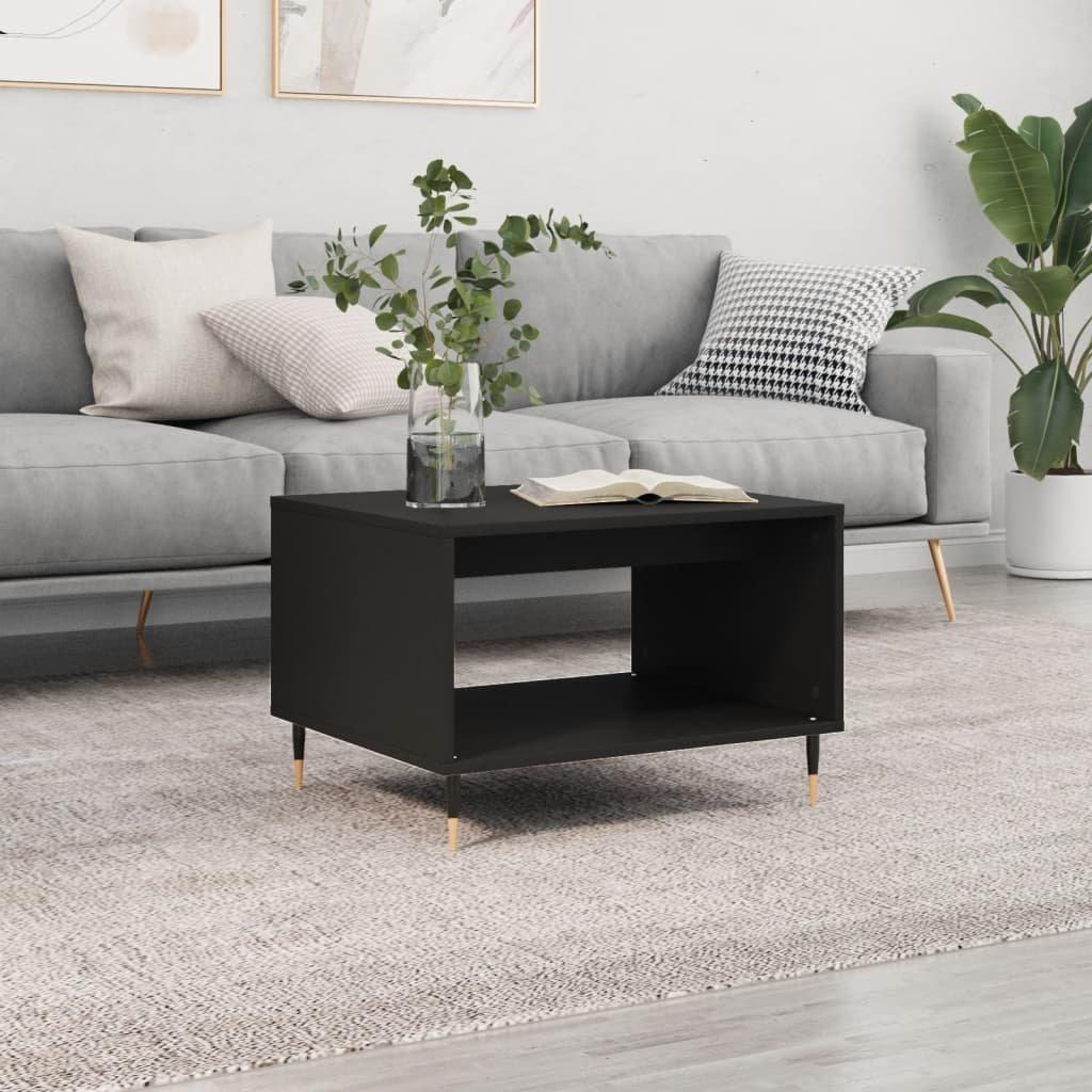 VidaXL Couchtisch holzwerkstoff