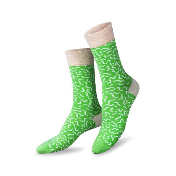 EatMySocks Tasty Nachos Socken