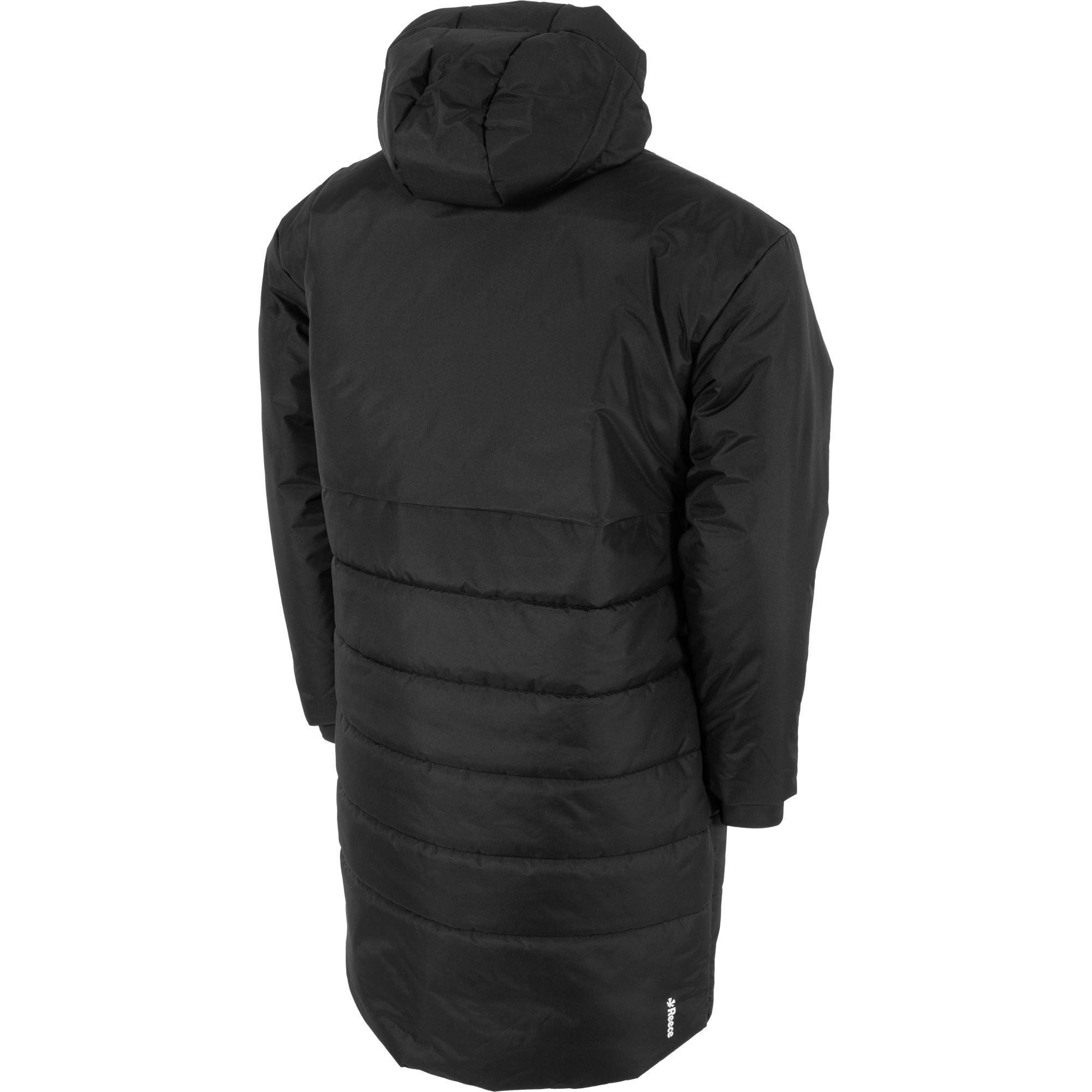 Reece Australia Lange Trainerjacke Reece Australia Tumby