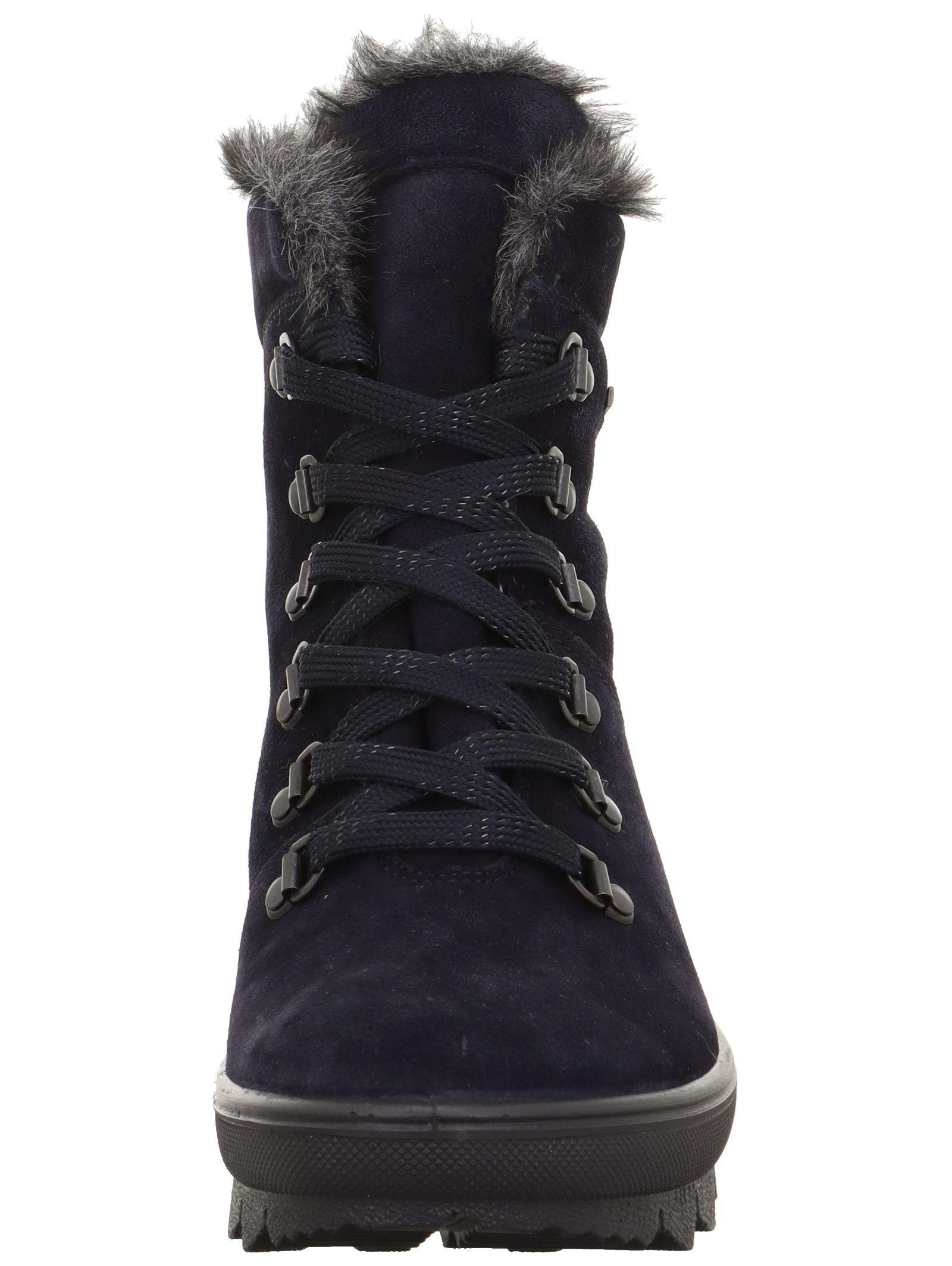 Legero Stiefelette Gore-Tex 2-000503