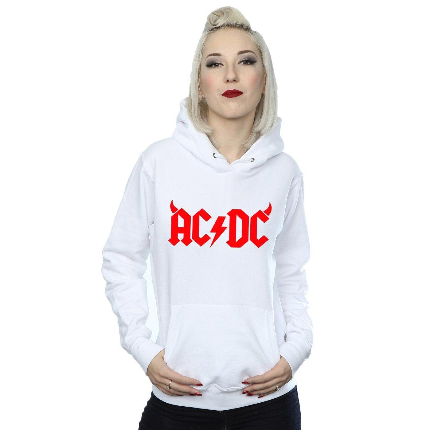 AC/DC ACDC Kapuzenpullover