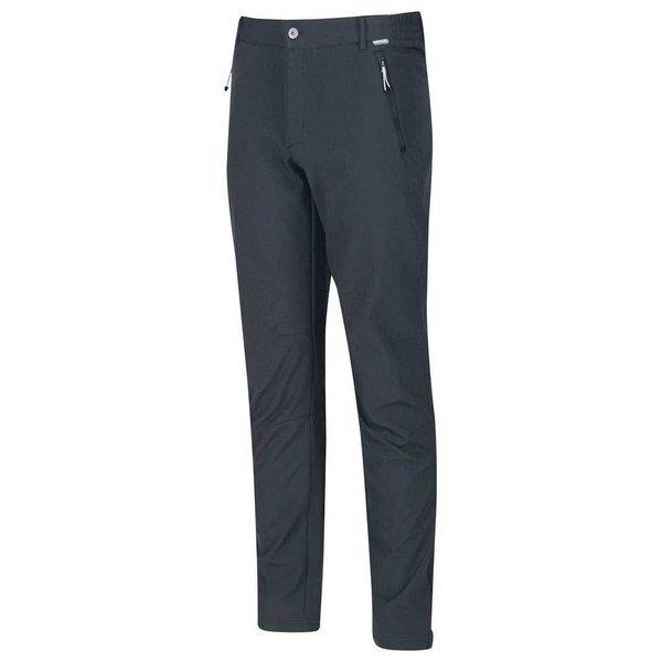 Regatta Great Outdoors Adventure Tech Softshell Hose Geo II