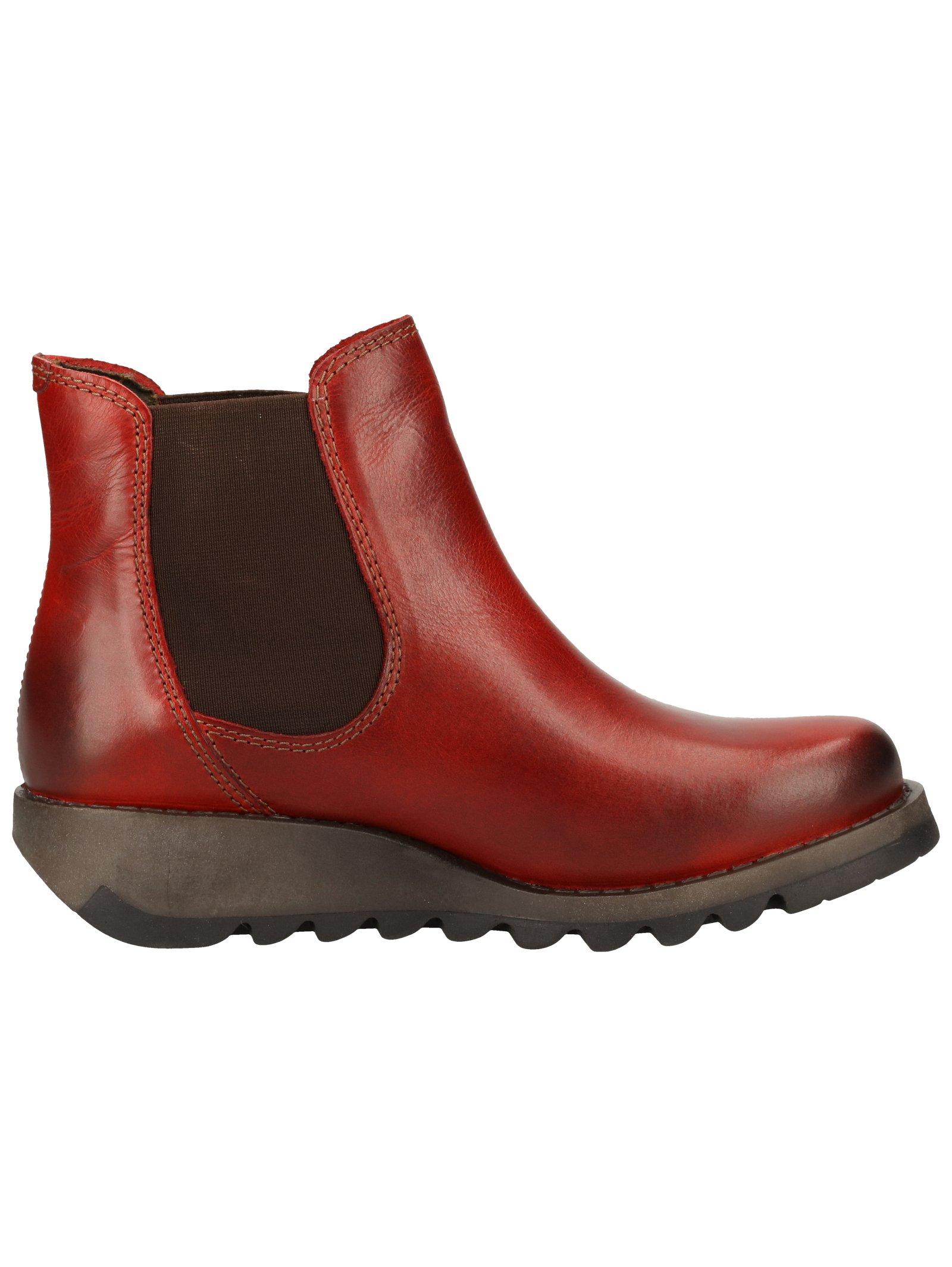 FLY London Stiefelette P143195