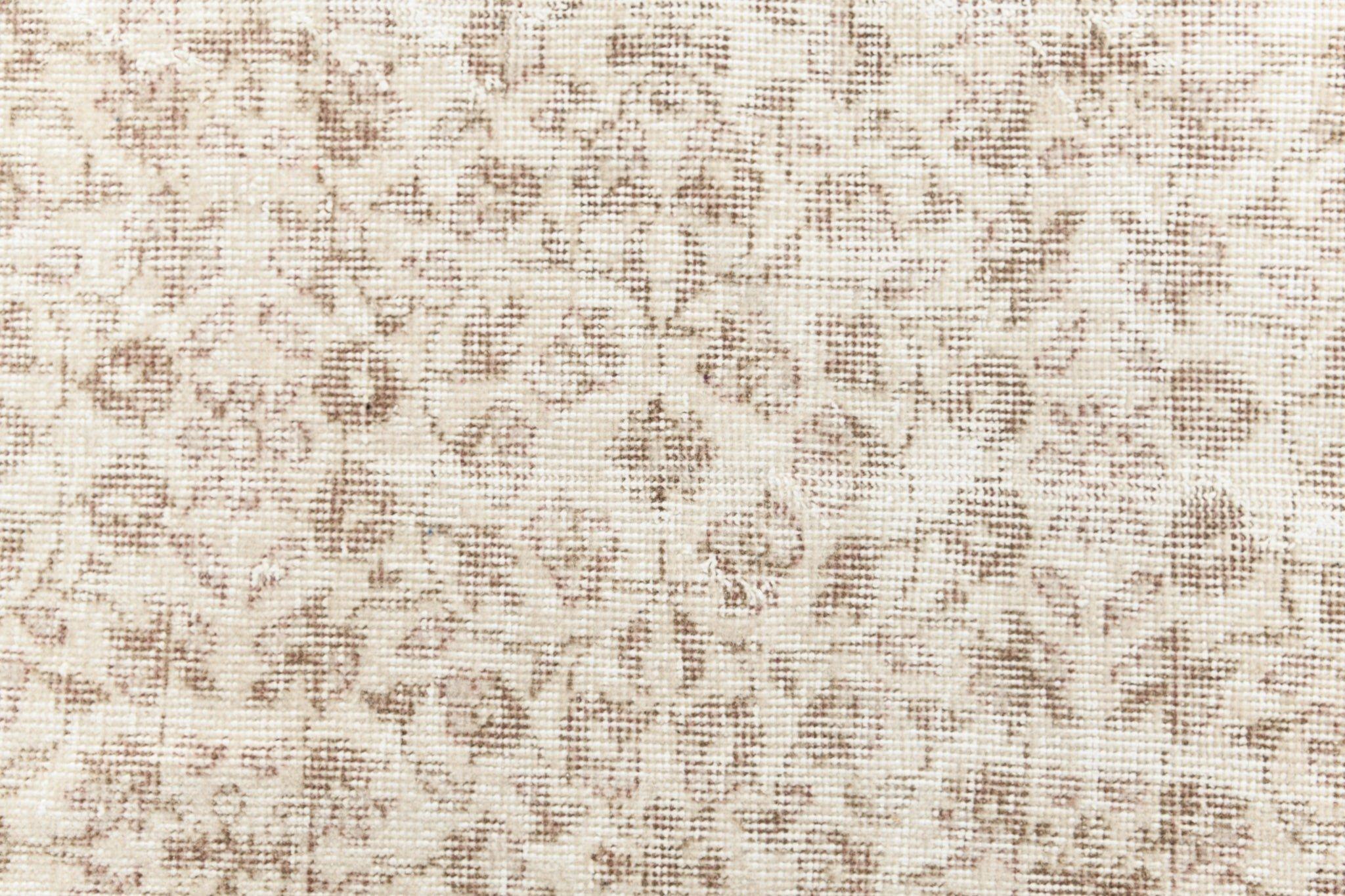 VIDAL Handgemachter Teppich Ultra Vintage