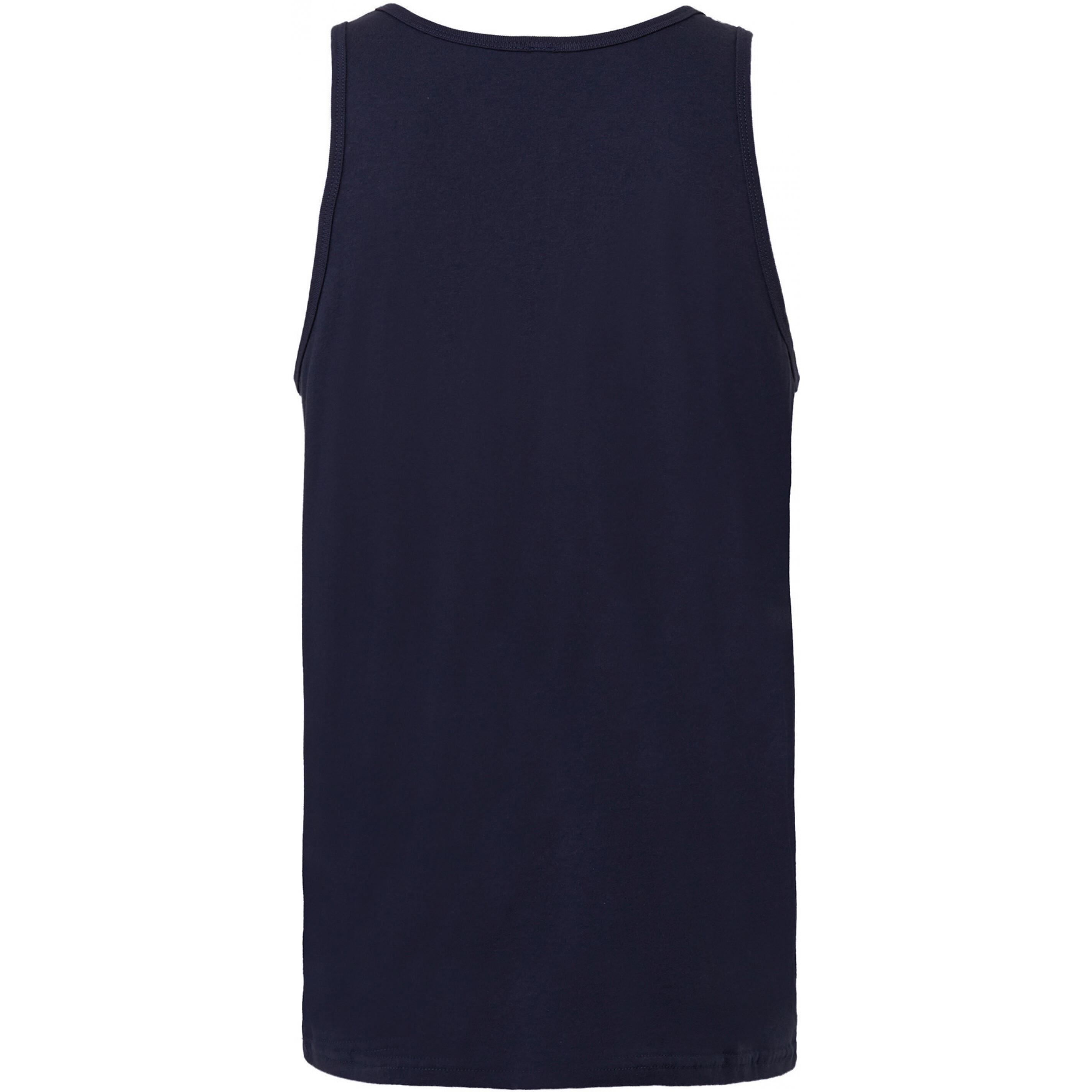 Bella + Canvas Einfaches Tanktop