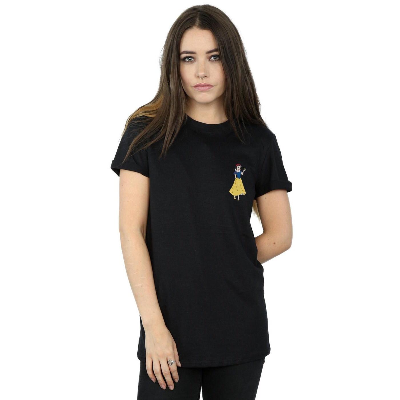 Disney PRINCESS Schneewittchen Print T-Shirt