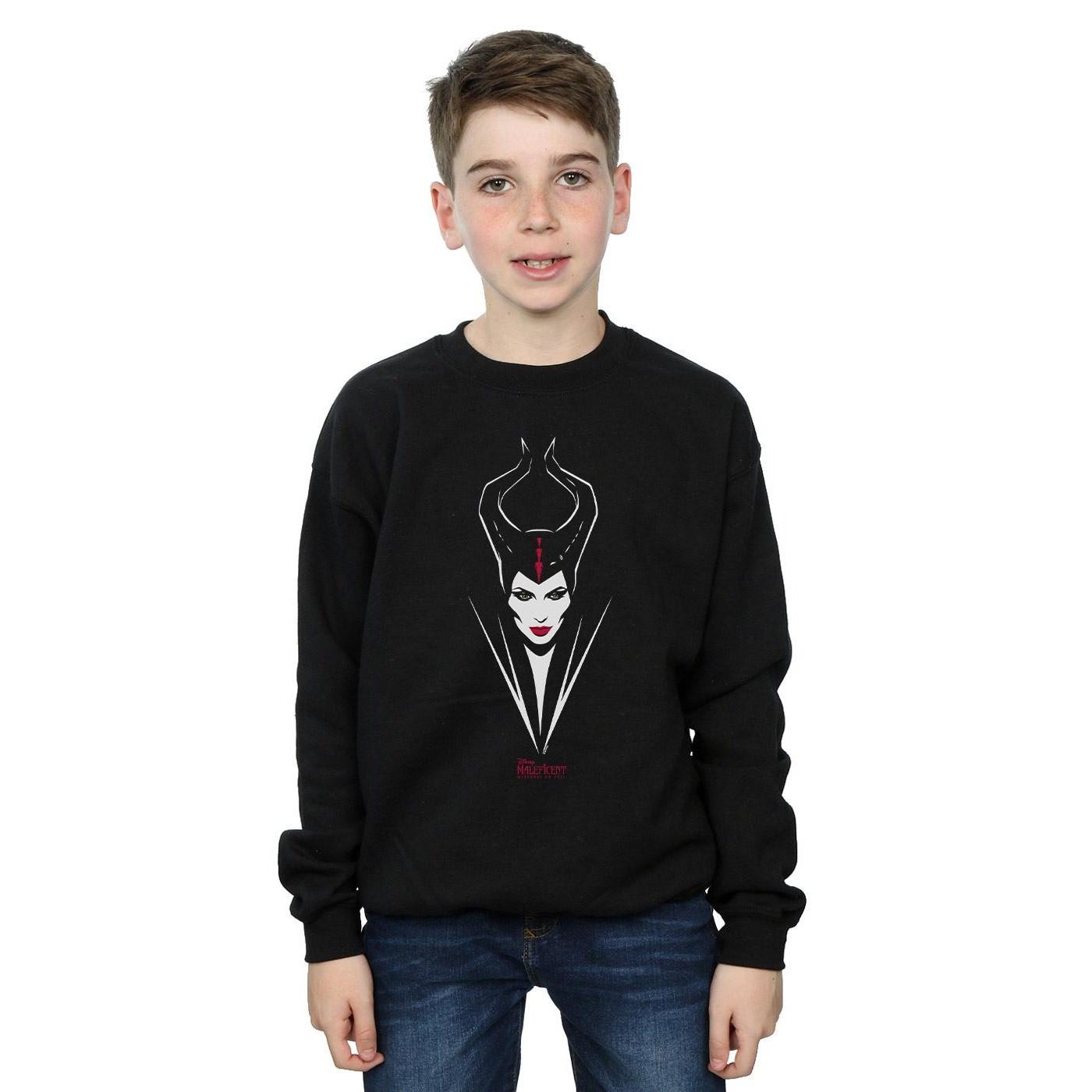Disney Mistress Of Evil Sweatshirt