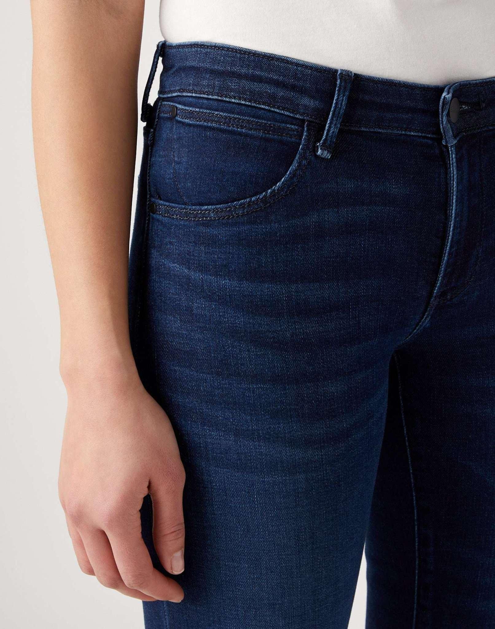 Wrangler Bootcut Jeans