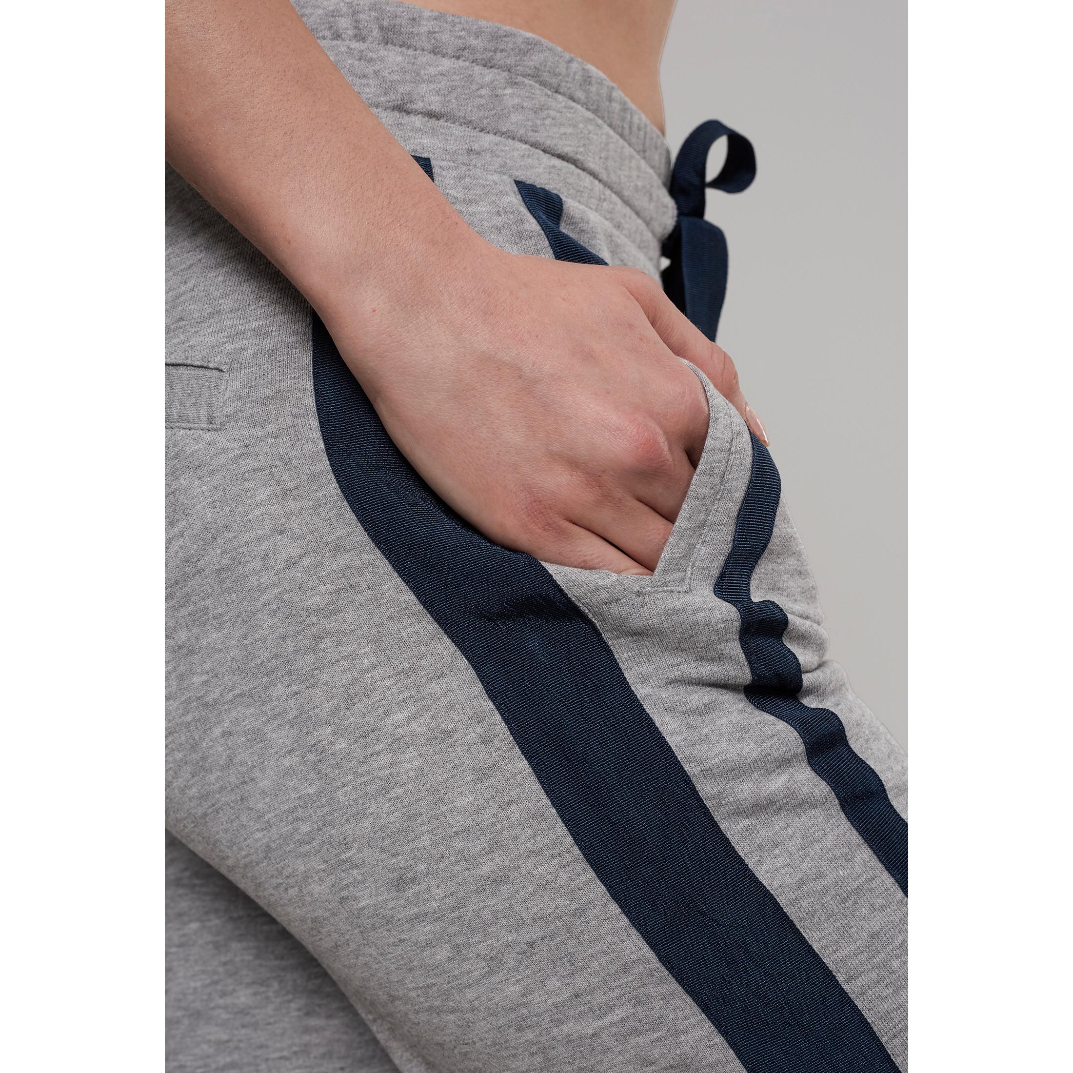 URBAN CLASSICS damenhoen urban claic taped terry culotte