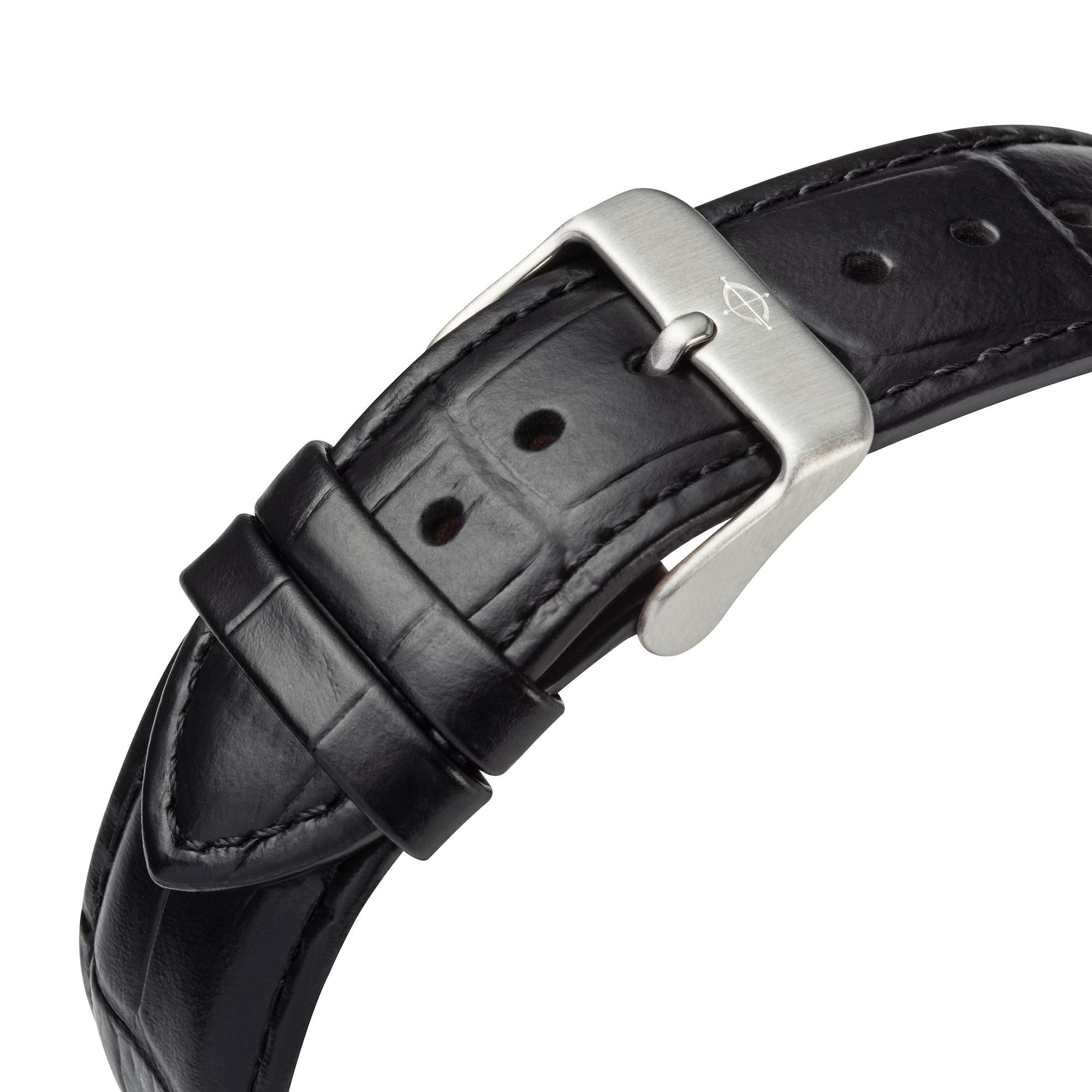 Continental Analoguhr