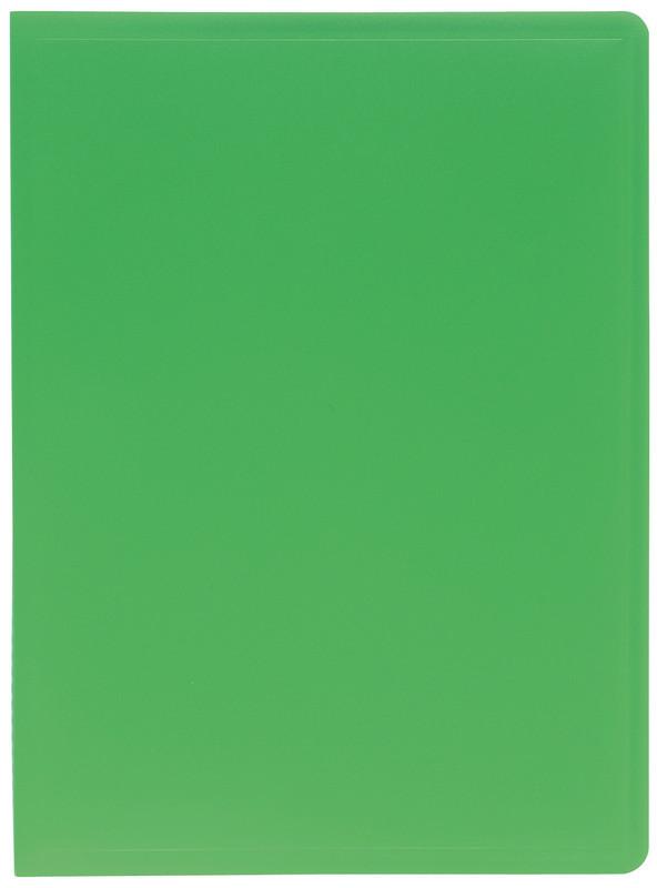 Exacompta EXACOMPTA Sichtbuch A4 8523E grün