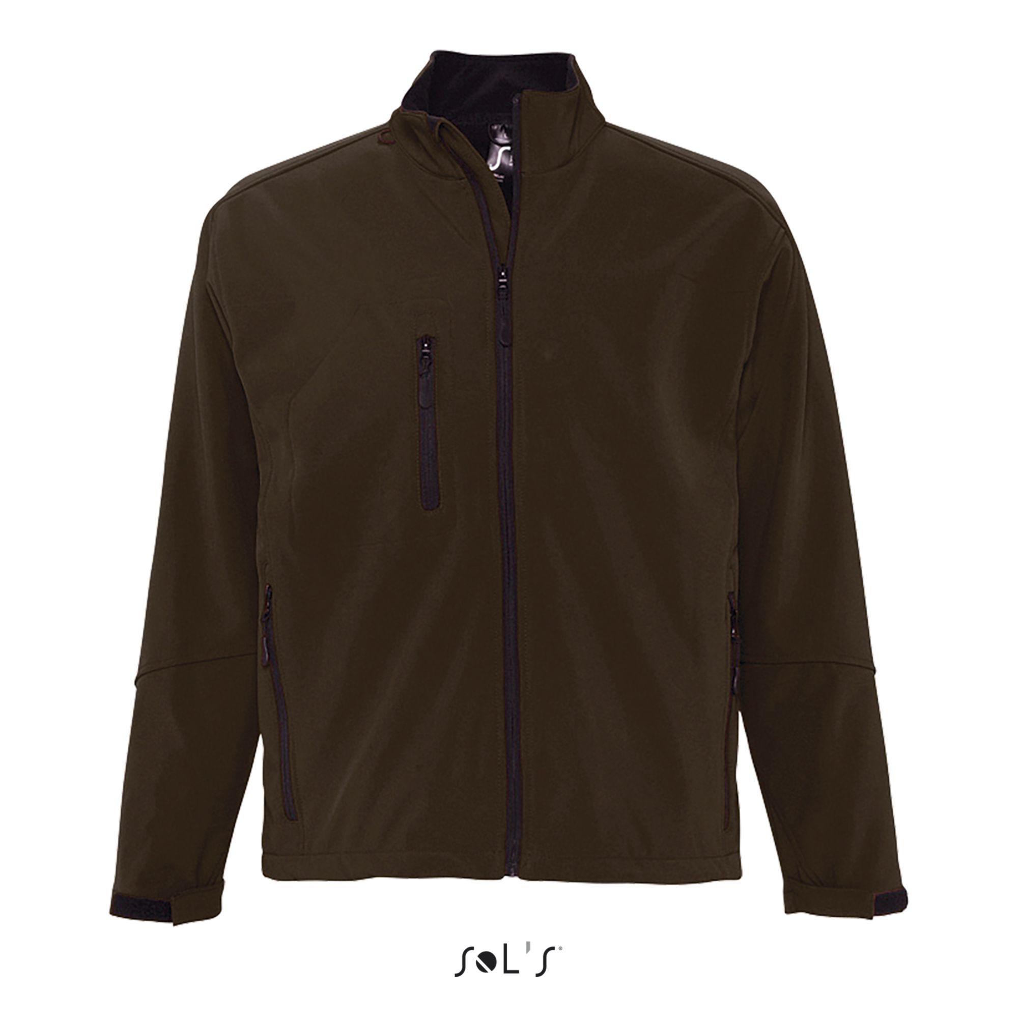SOLS windjacke relax