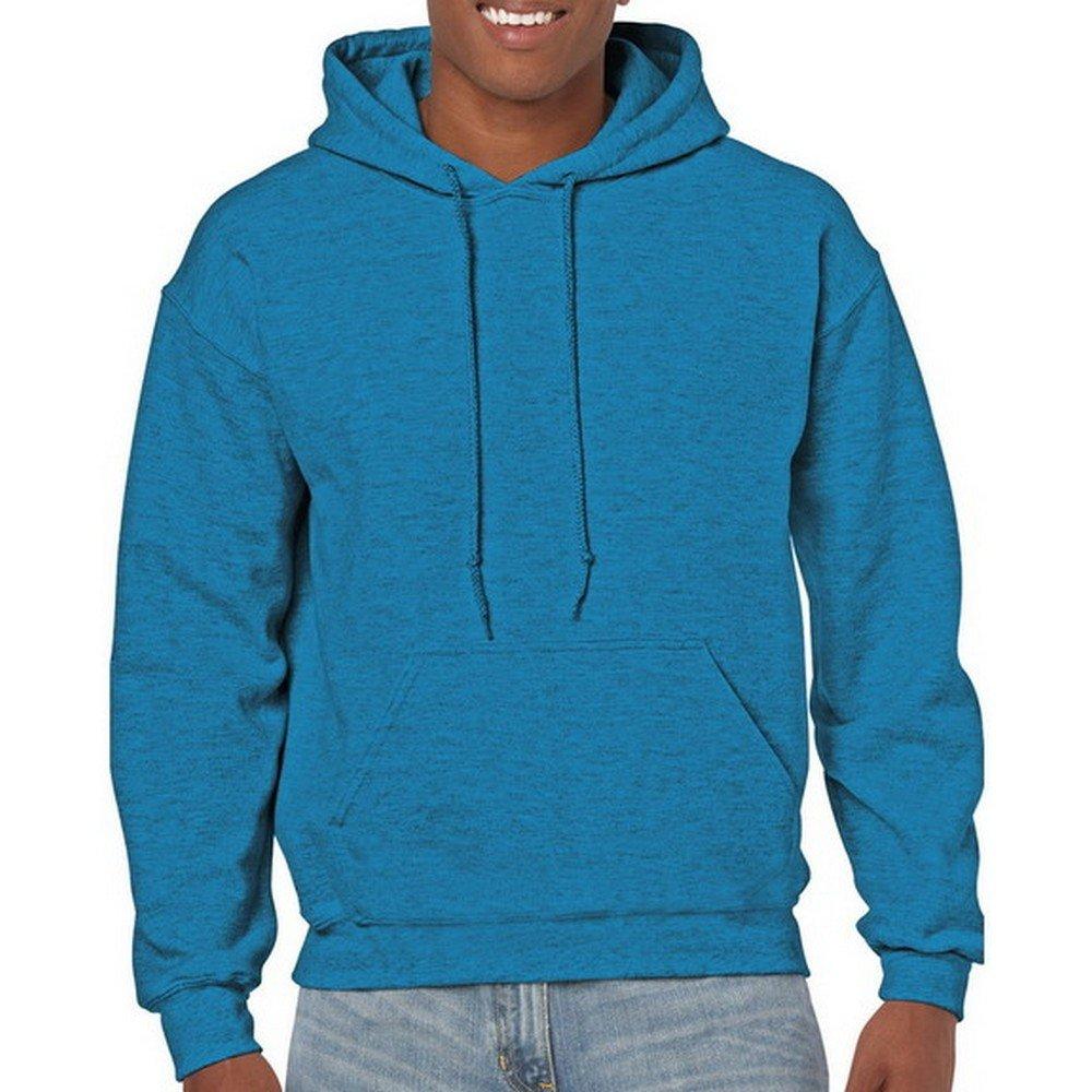 Gildan Heavy Blend Kapuzenpullover Hoodie Kapuzensweater