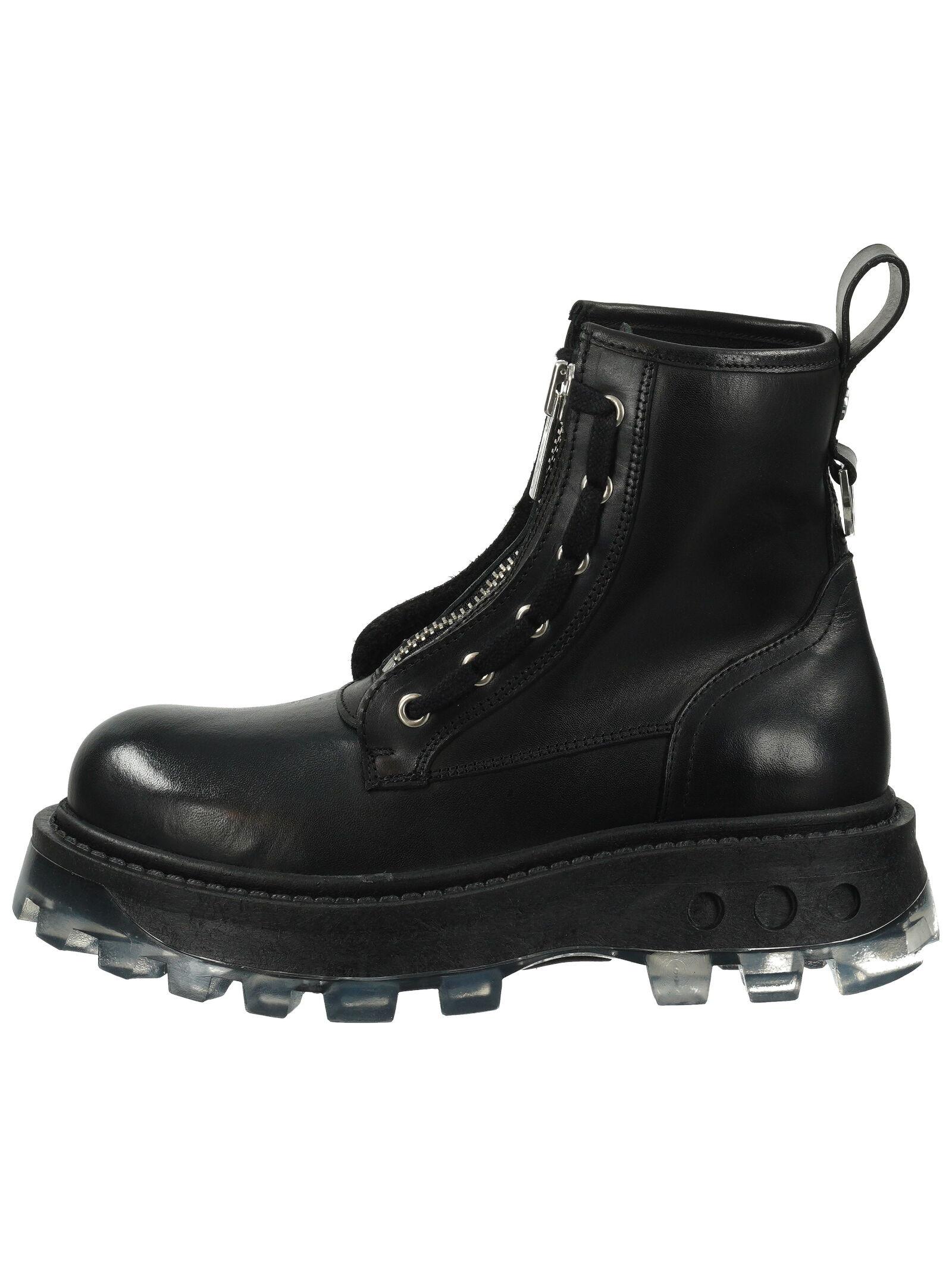 Buffalo Stiefelette 1170199