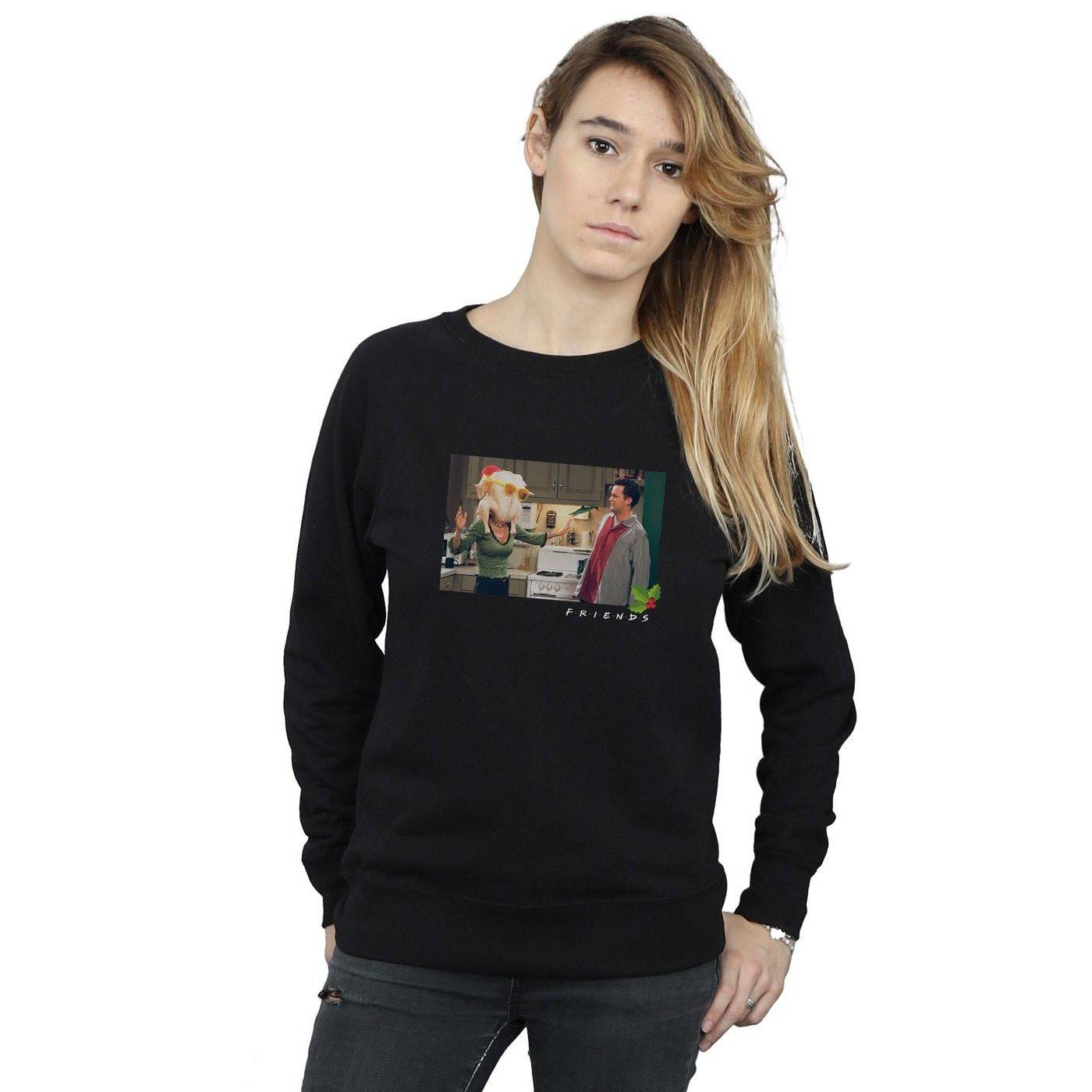 Friends Sweatshirt