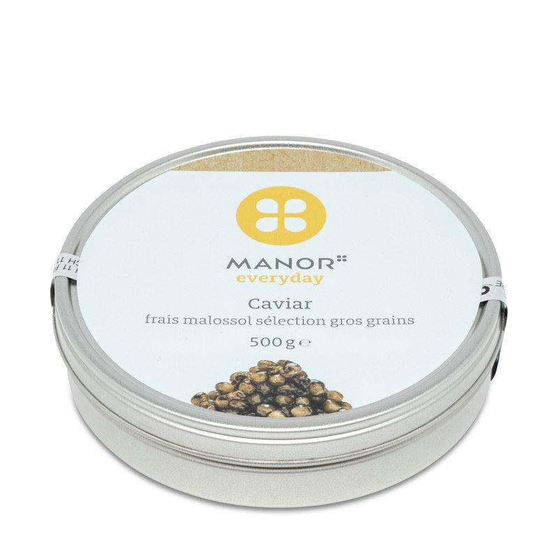 Manor Everyday Kaviar 500g