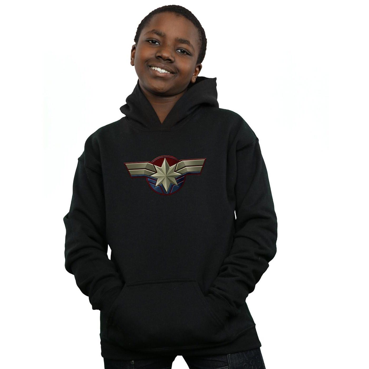 MARVEL Kapuzenpullover