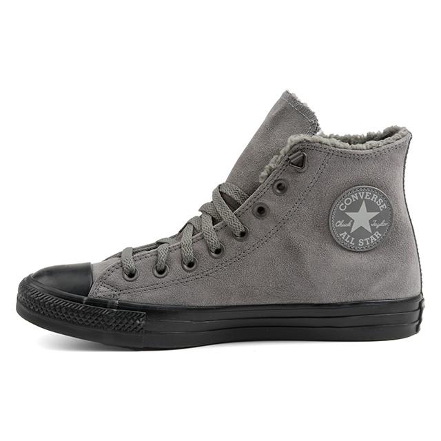 CONVERSE CHUCK TAYLOR ALL STAR SUEDE