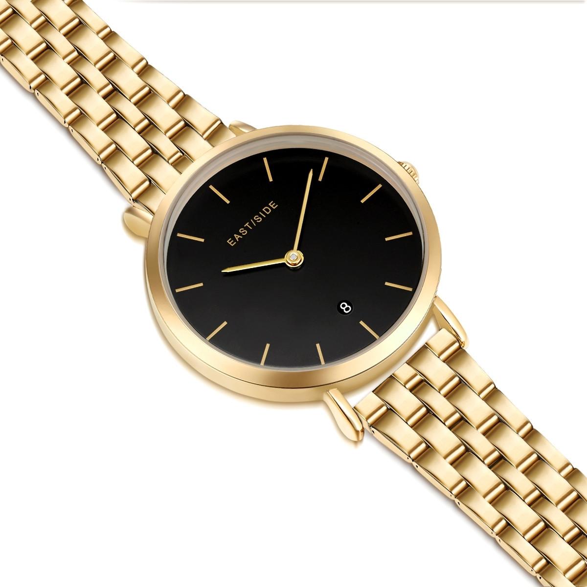 Eastside Armband-Uhr Bloomfield