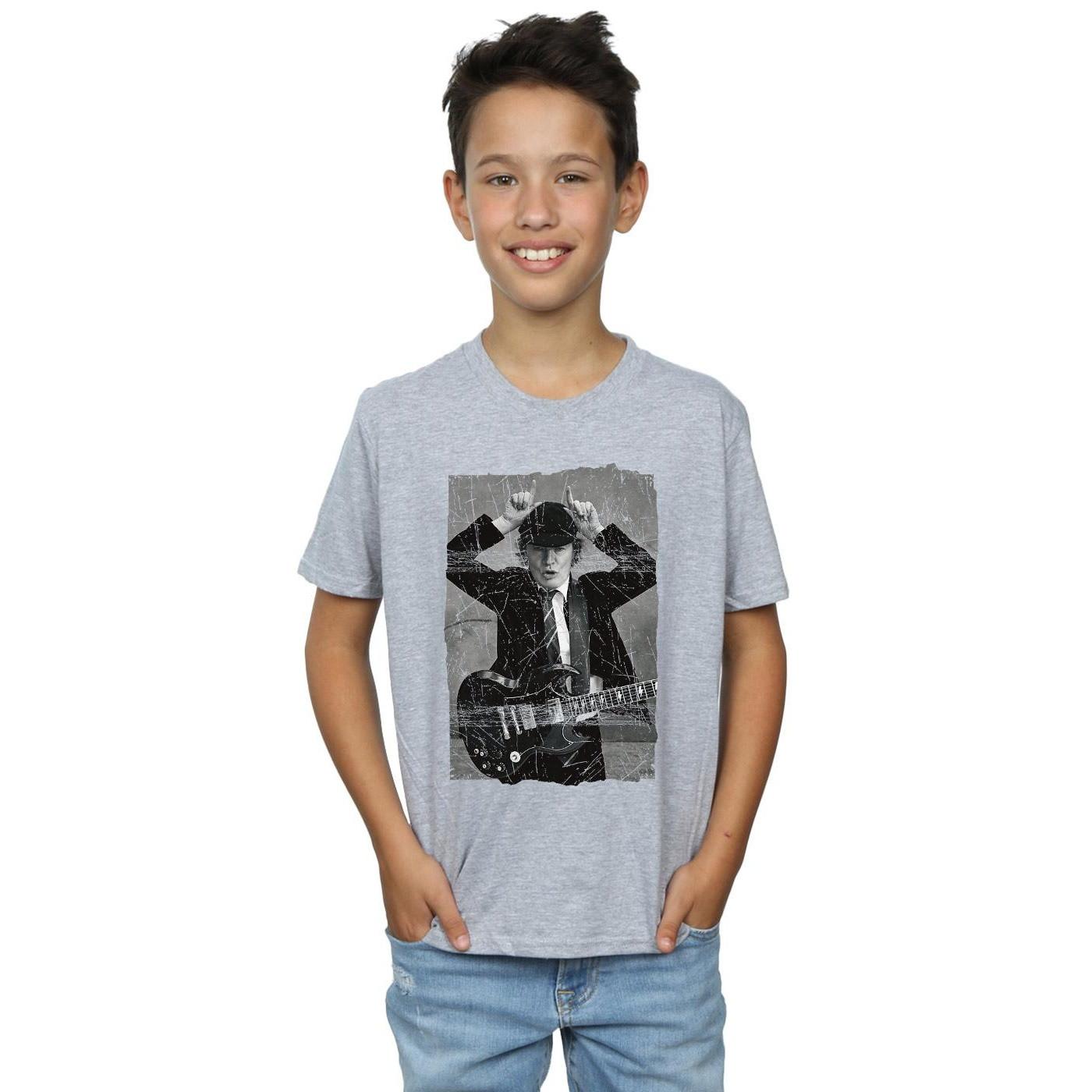 AC/DC ACDC TShirt
